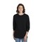 JERZEES Dri-Power Long Sleeve Crewneck T-Shirt for Sports, Work & Layering Wear